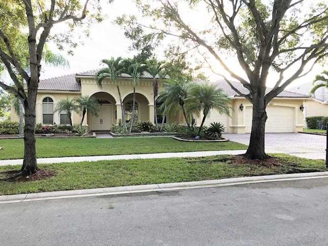 4853 Citrus Way Cooper City, FL 33330