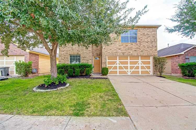 3543 Junction Bend Ln Katy, TX 77494