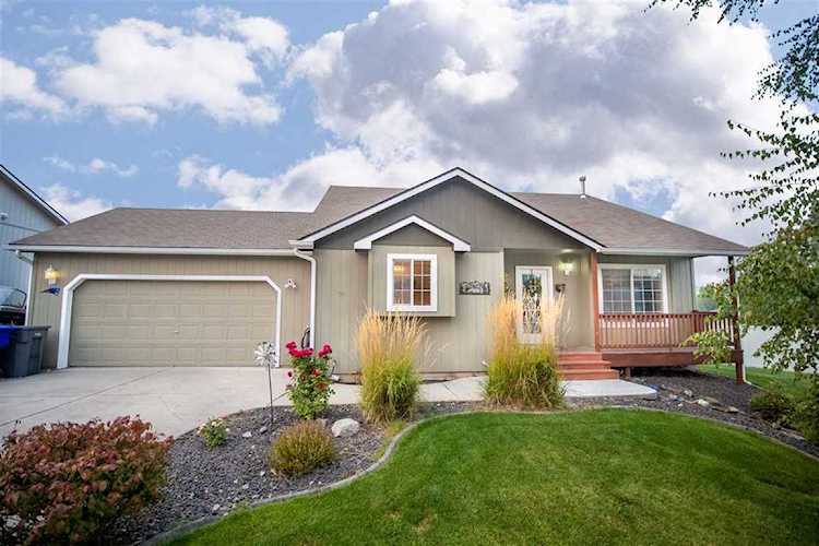 18629 E 12th Ave Spokane, WA 99016