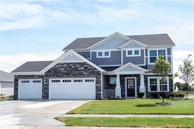 7055 Prelude Road Brownsburg, IN 46112