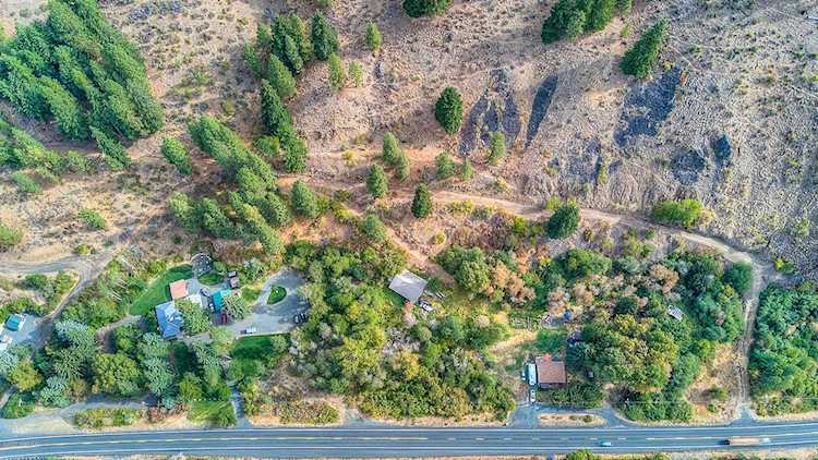 NKA Sr 410 Lot 1 Naches, WA 98937