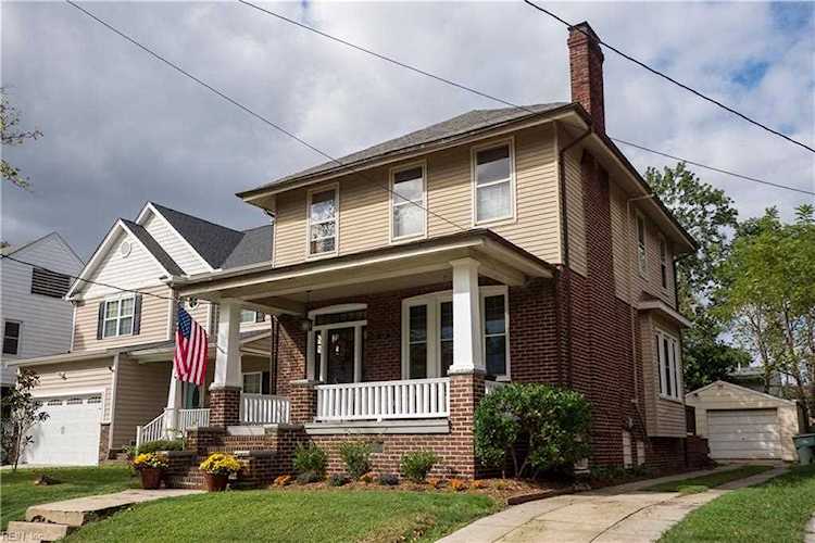 628 New Jersey Ave Norfolk, VA 23508
