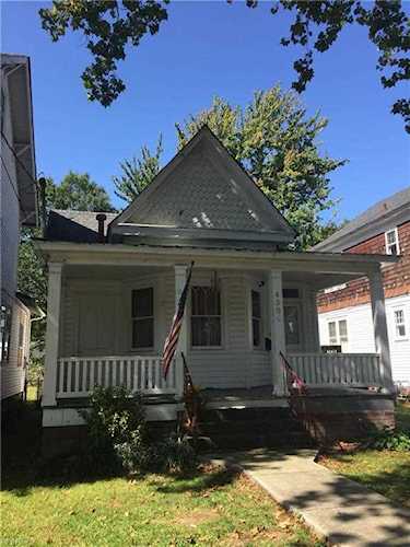 430 Mt Vernon Ave Portsmouth, VA 23707