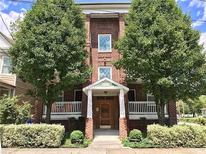 402 W 31st St #F Norfolk, VA 23508