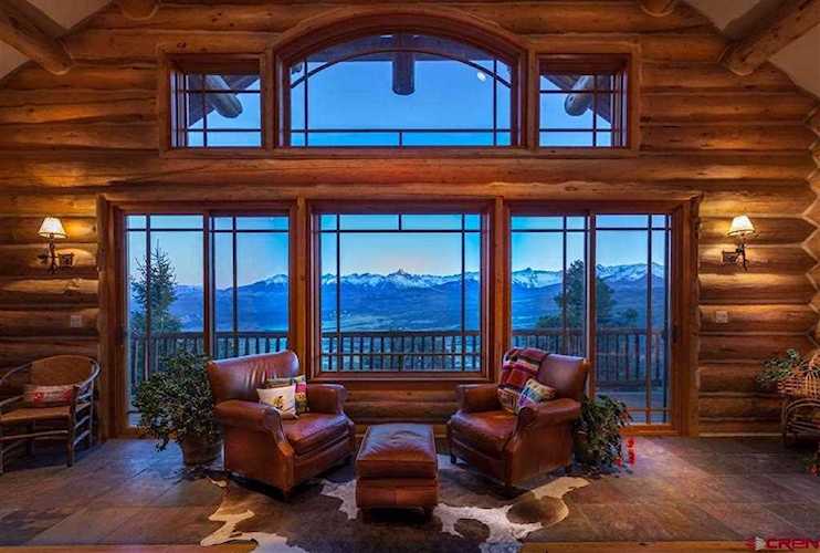2505 Mcclure Rd Ridgway, COLORADO 81432