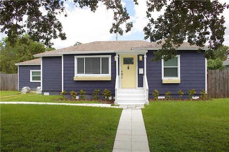 1225 Yates St Orlando, FL 32804