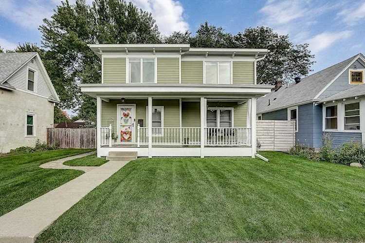 3913 42nd Avenue S Minneapolis, MN 55406