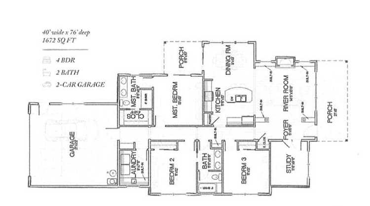 283 W Heising Dr Sisters, OR 97759