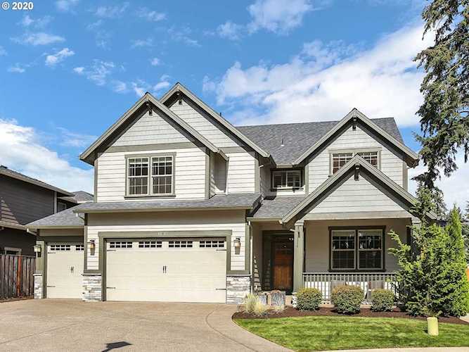22825 SW 110th Pl Tualatin, OR 97062