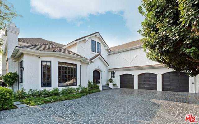 1321 Piedra Morada Drive Pacific Palisades, CA 90272