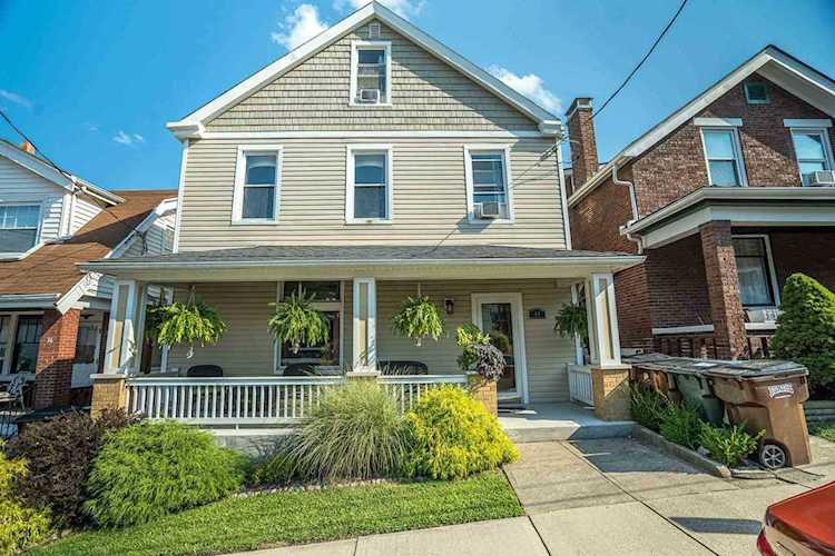 40 15th St Newport, KY 41071