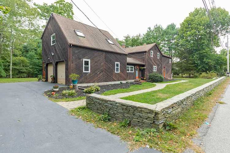 50 Forest Street Bridgewater, MA 02324