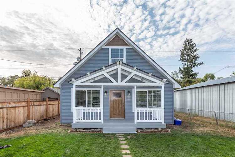 2415 W Sinto Ave Spokane, WA 99201