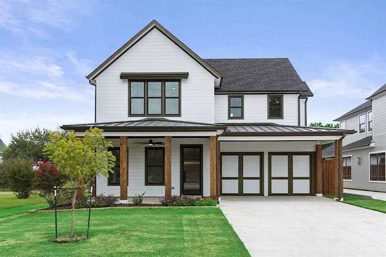 304 Pine Street Roanoke, TX 76262