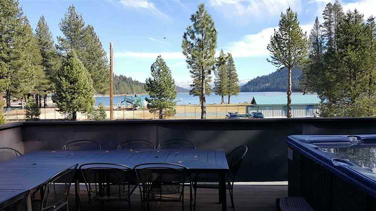 15927 S South Shore Drive Truckee, CA 96161