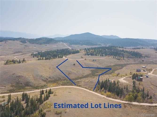 847 Apache Trl Como, CO 80432