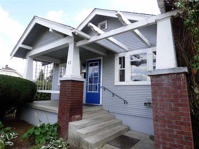 48 E Glass Ave Spokane, WA 99207