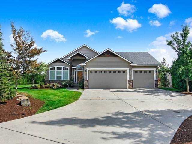 6111 S Windstar St Spokane, WA 99224