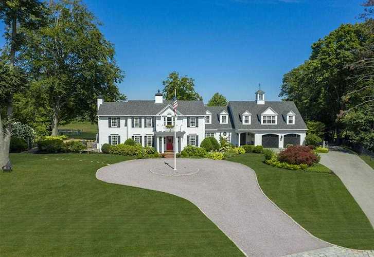 134 Border St Cohasset, MA 02025