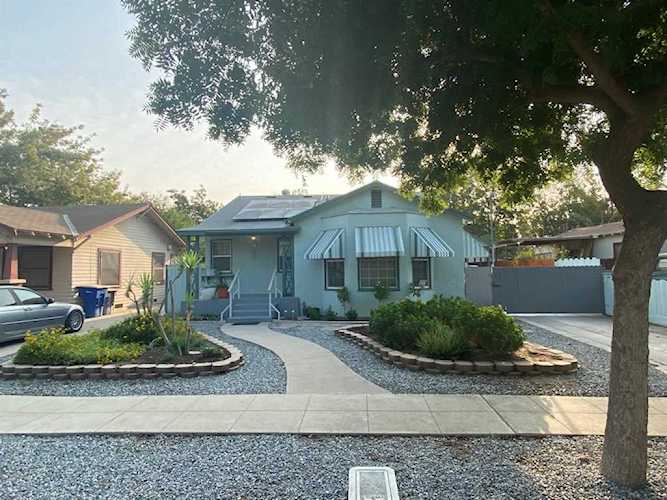 1452 N Glenn Avenue Fresno, CA 93728