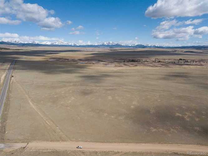 423 Co Road 24 Fairplay, CO 80440