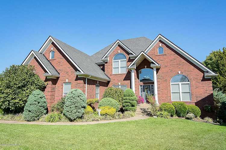10301 Perwinkle Ct Louisville, KY 40291