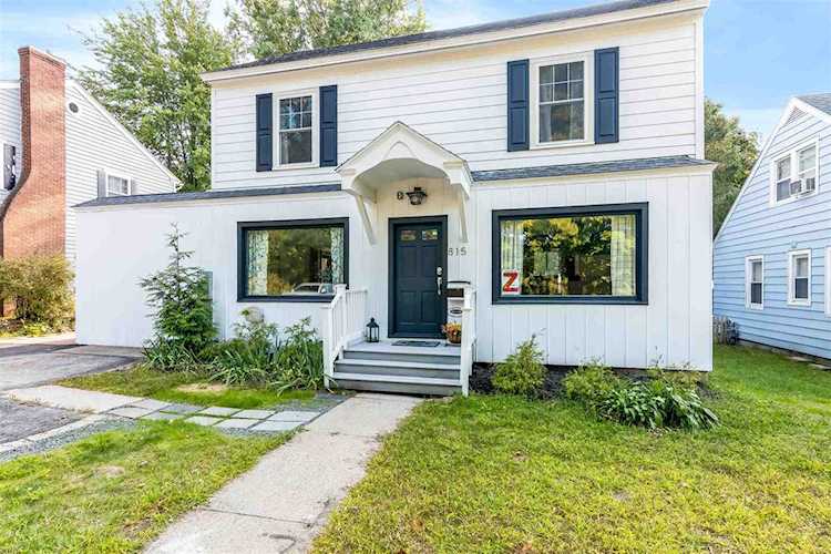 815 North Ave Burlington, VT 05408