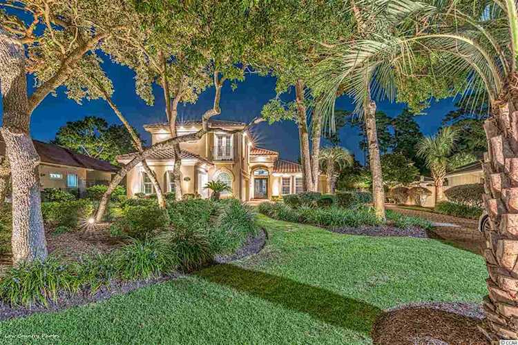 7563 Siena Blvd. Myrtle Beach, SC 29572