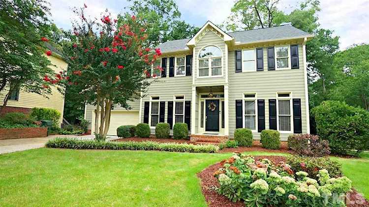213 Preston Pines Drive Cary, NC 27513