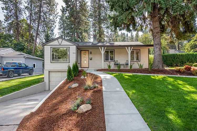 914 E 14th Ave Spokane, WA 99202