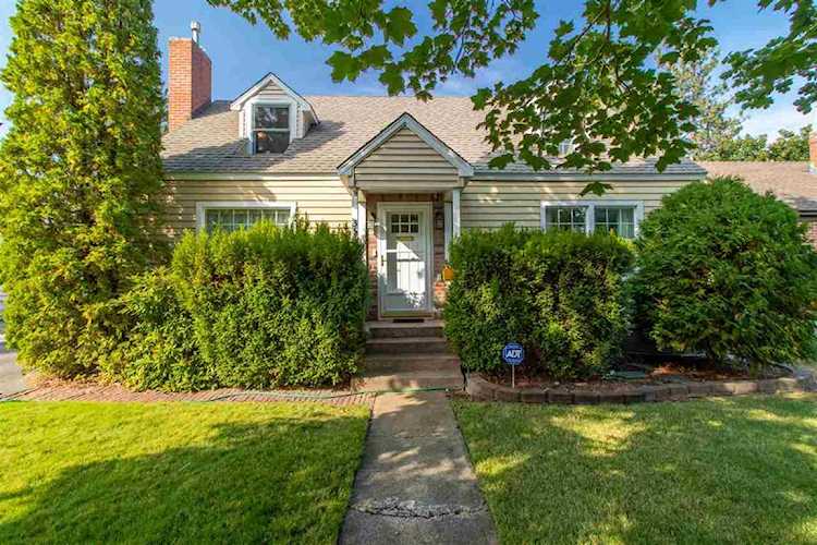 3518 S Division St Spokane, WA 99203