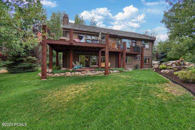 4800 Winchester Ct Park City, UT 84098