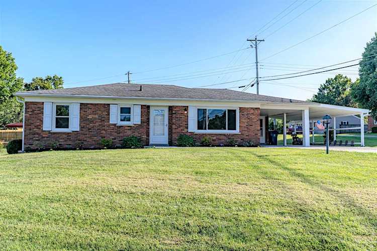 1010 Dotland Cir Shelbyville, KY 40065