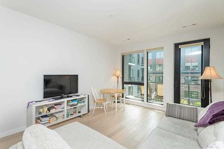 45 West Third Street #406 Boston, MA 02127