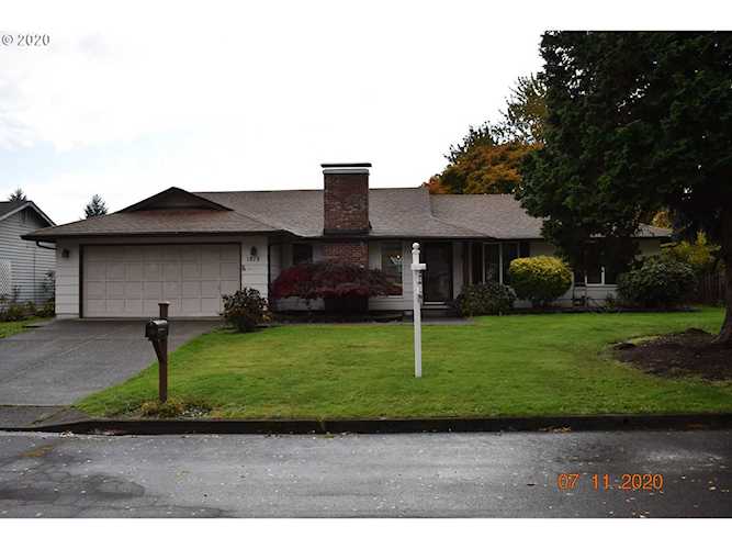 1815 NW 96th St Vancouver, WA 98665 | MLS ® 20036317 Photo 1