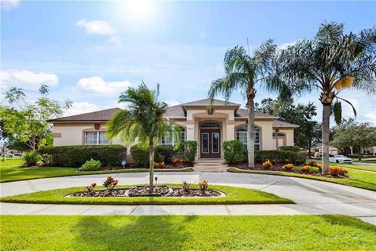 14837 Bonnybridge Dr Orlando, FL 32826