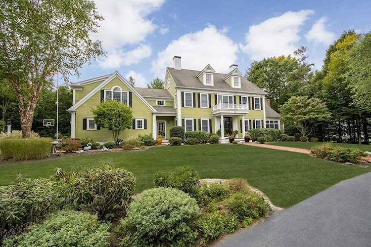 56 Arrowwood Dr. Scituate, MA 02066