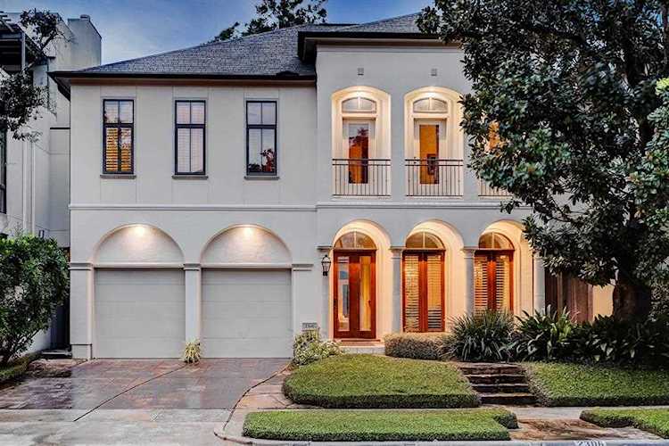 2306 Kingston St Houston, TX 77019