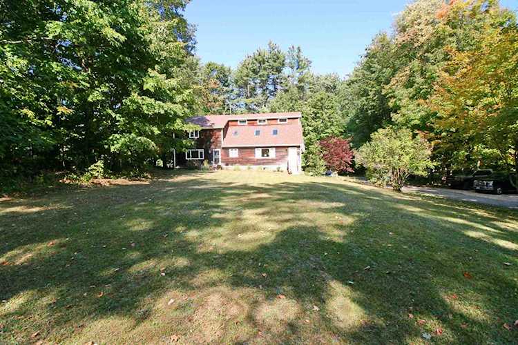 97 A Hayes Rd #A Madbury, NH 03823