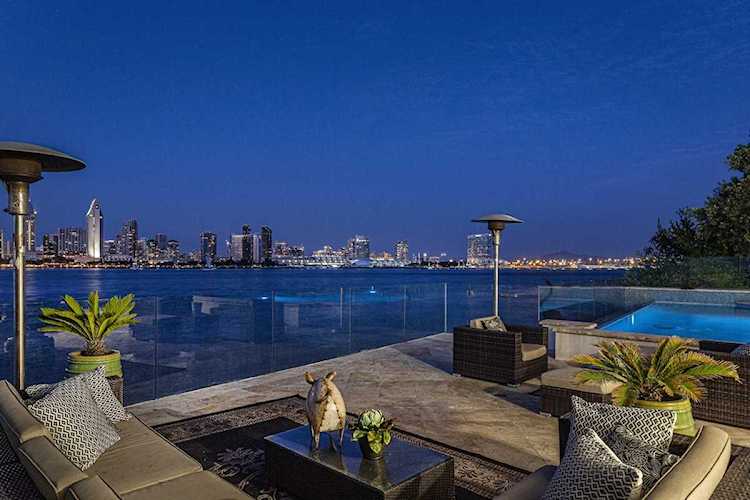 701 1St St Coronado, CA 92118