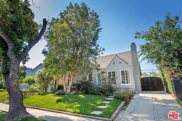 6608 Colgate Avenue Los Angeles, CA 90048