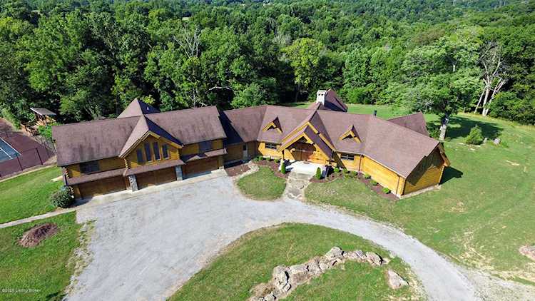 4000 Greenhaven Ln Goshen, KY 40026