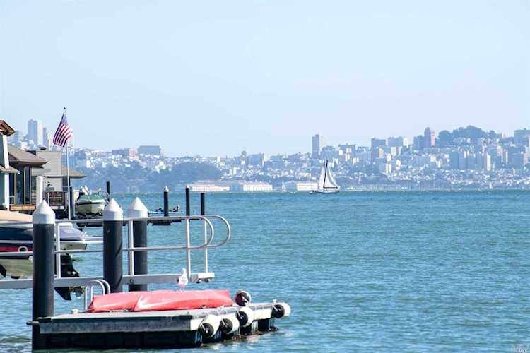 51 W Shore Road Belvedere, CA 94920