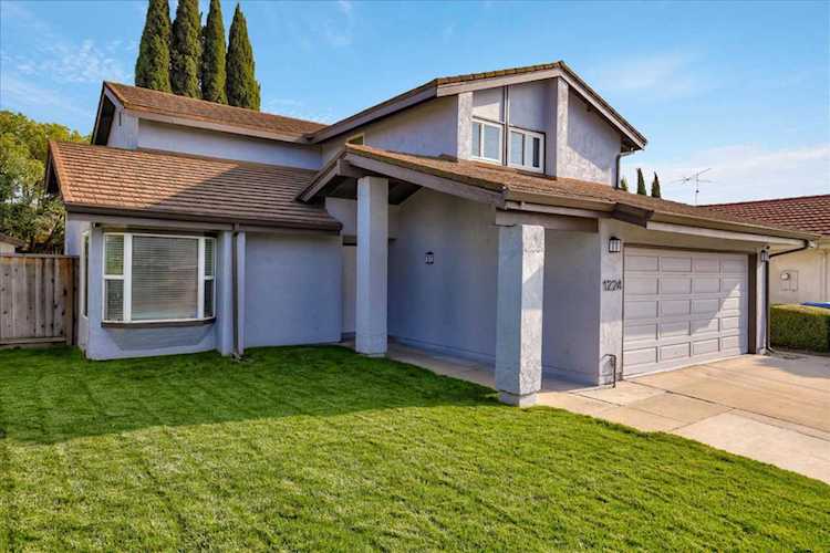 1224 Umbarger Rd San Jose, CA 95121