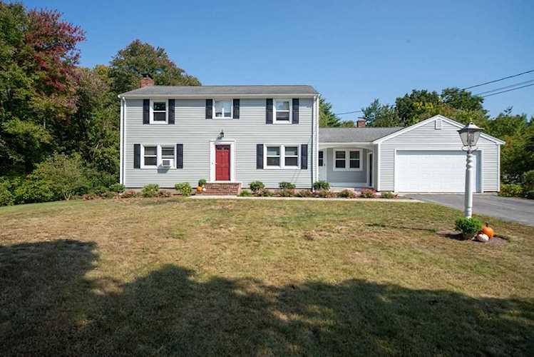 342 South Main Street West Bridgewater, MA 02379