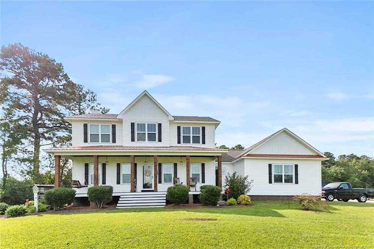 1485 Magnolia Church Rd Stedman, NC 28391 | MLS 642775 Photo 1