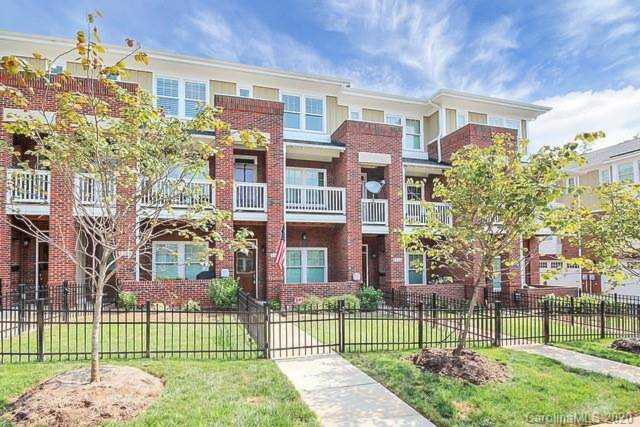 1112 Wesley Park Ln Charlotte, NC 28208