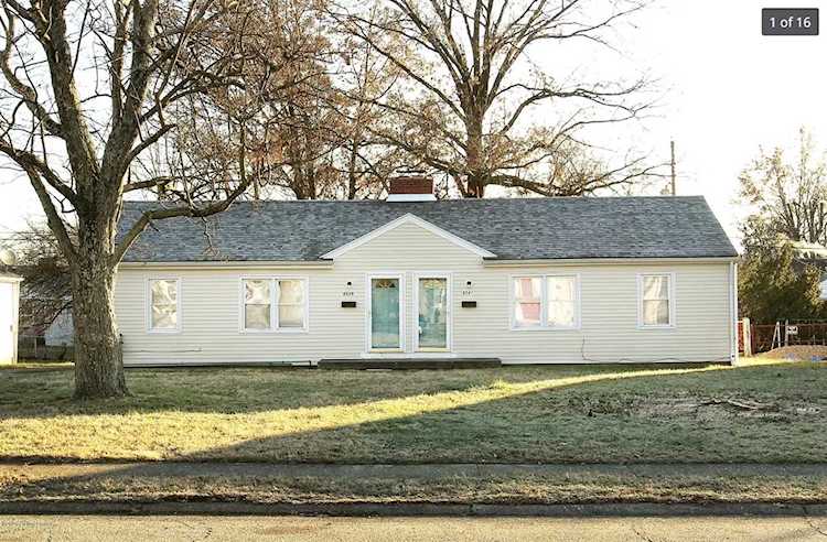 6539-6541 Estele Louisville, KY 40214