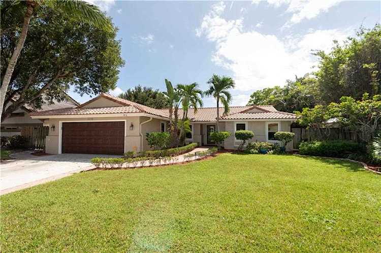1270 SW 19th St Boca Raton, FL 33486