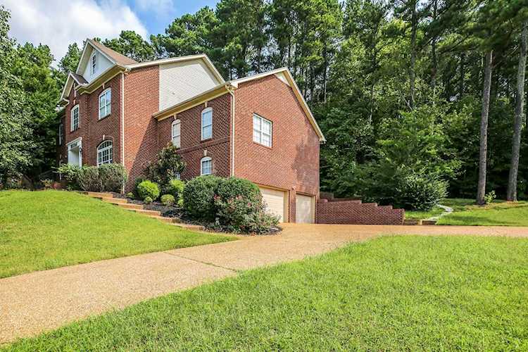 412 Wf Rust Ct Nashville, TN 37221